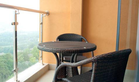 Оздоровительный комплекс "Дагомыс" Сочи, Лазаревский район, п. Дагомыс номер стандарт twin