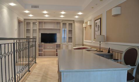 Оздоровительный комплекс "Дагомыс" Сочи, Лазаревский район, п. Дагомыс номер сюит +