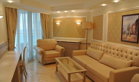 Оздоровительный комплекс "Дагомыс" Сочи, Лазаревский район, п. Дагомыс номер сюит +