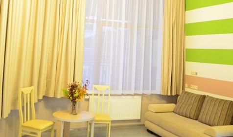 Гостиничный комплекс Rosa Village (Роза Вилладж), Сочи, Красная Поляна, п. Эсто-Садок