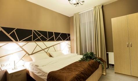 Гостиничный комплекс Rosa Village (Роза Вилладж), Сочи, Красная Поляна, п. Эсто-Садок