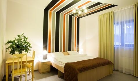 Гостиничный комплекс Rosa Village (Роза Вилладж), Сочи, Красная Поляна, п. Эсто-Садок