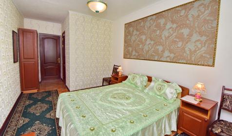 Двухместный. Частная гостиница Изумрудная, г. Геленджик