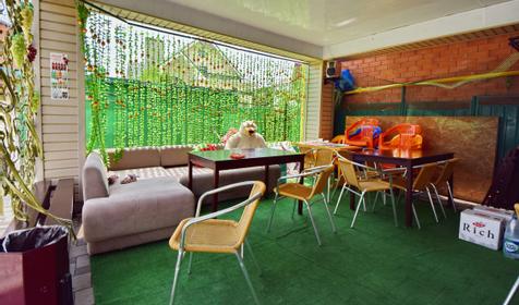 Частная гостиница Изумрудная, г. Геленджик