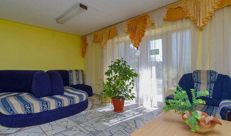 Пансионат Химик, Туапсинский район, п. Новомихайловский