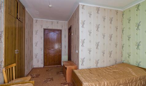 Двух-трехместный Стандарт-Эконом. Пансионат Химик, Туапсинский район, п. Новомихайловский