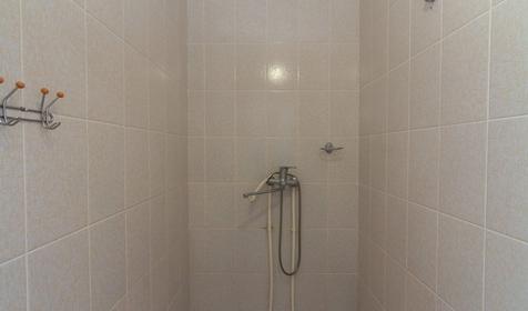 Трехместный с удобствами на блок. Пансионат Химик, Туапсинский район, п. Новомихайловский