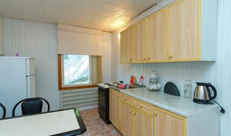 Коттедж. Пансионат Химик, Туапсинский район, п. Новомихайловский