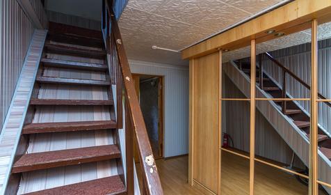 Коттедж. Пансионат Химик, Туапсинский район, п. Новомихайловский