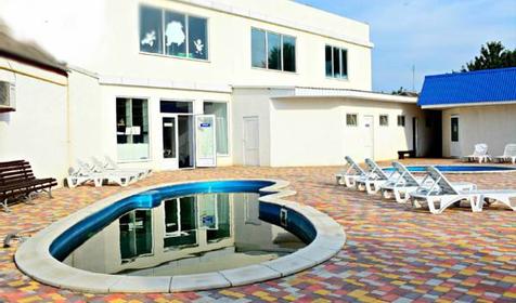 На Красивой