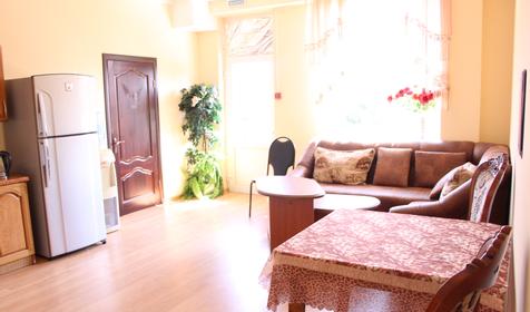 На Красивой