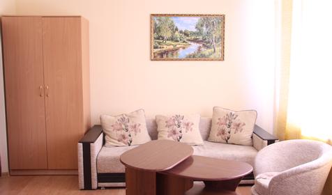 На Красивой