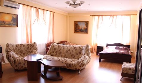 На Красивой