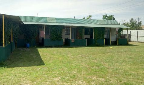 Гостевой дом Наше лето, Ейский район, ст. Должанская