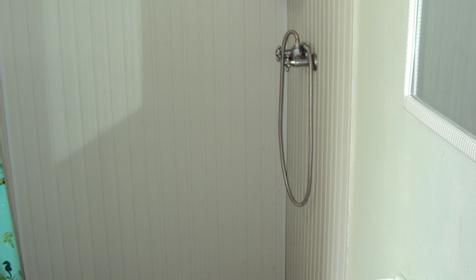 Трехместный номер. Гостевой дом Наше лето, Ейский район, ст. Должанская