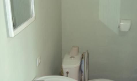 Трехместный номер. Гостевой дом Наше лето, Ейский район, ст. Должанская