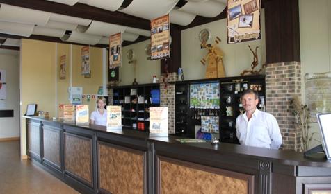 Старая Мельница