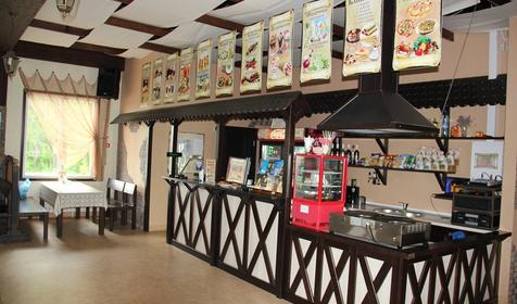 Старая Мельница