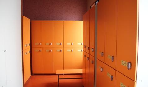 Старая Мельница