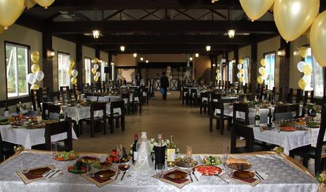 Старая Мельница