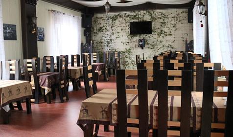 Старая Мельница