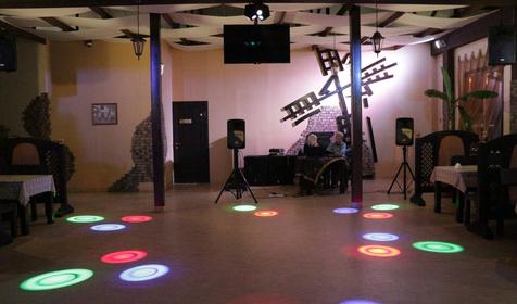 Старая Мельница