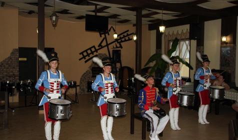 Старая Мельница