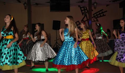 Старая Мельница