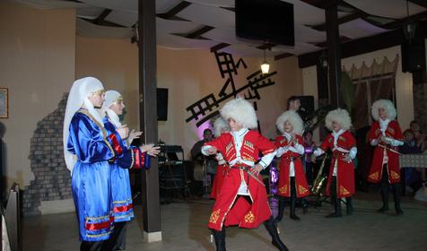 Старая Мельница