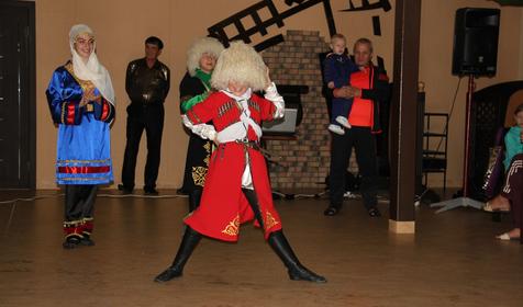 Старая Мельница