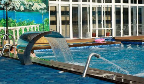 Старая Мельница