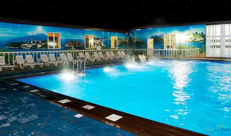 Старая Мельница