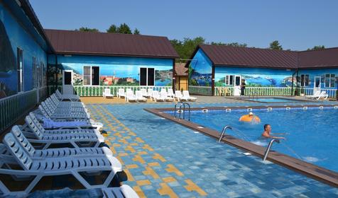 Старая Мельница