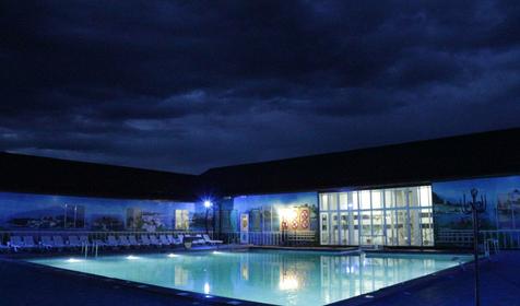 Старая Мельница