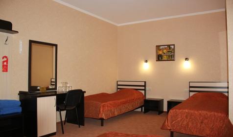 Старая Мельница