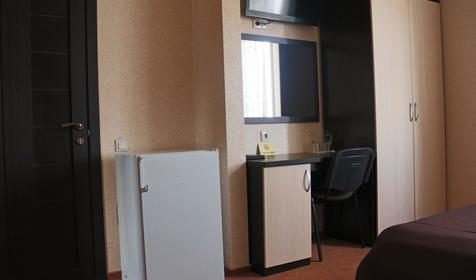 Старая Мельница