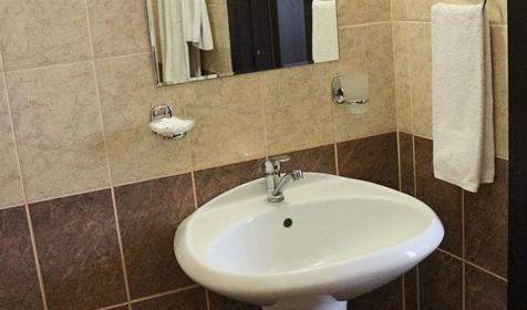 Старая Мельница