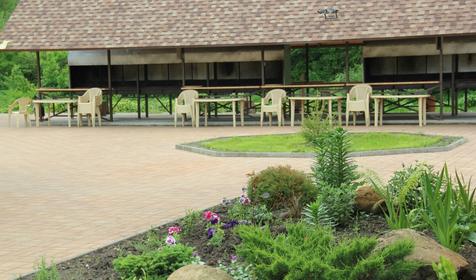 Старая Мельница