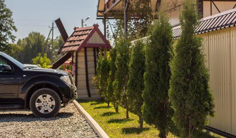 Старая Мельница