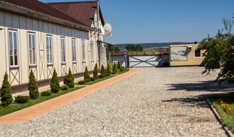 Старая Мельница