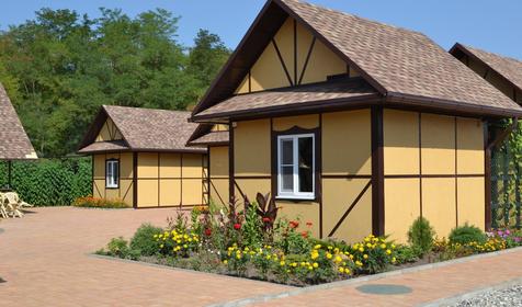 Старая Мельница