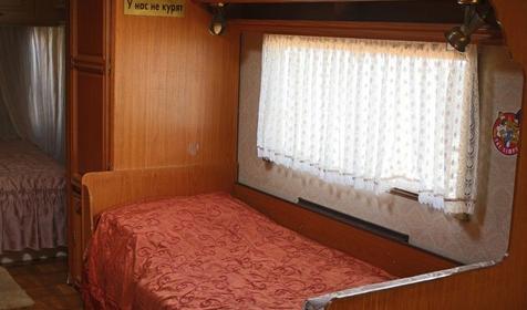 Старая Мельница