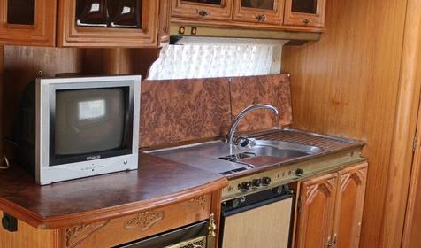 Старая Мельница