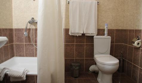 Старая Мельница