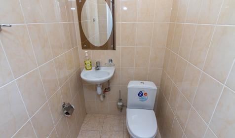 Баня на дровах. База отдыха Поляна, Апшеронский район, ст. Нижегородская