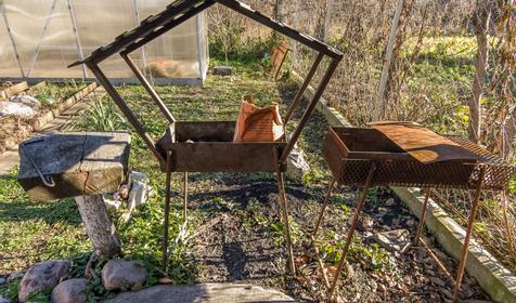 Гостевой дом Белогорье. Адыгея. Майкопский р-н. п. Каменномосткий