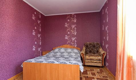 Гостевой дом Для Вас. Адыгея. Майкопский р-н. п. Каменномосткий