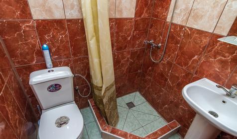 Гостевой дом Для Вас. Адыгея. Майкопский р-н. п. Каменномосткий