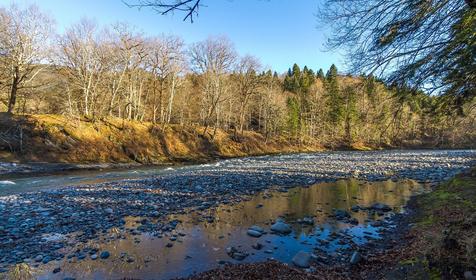 Гостевой дом Эдем, Республика Адыгея, Майкопский район, п. Гузерипль