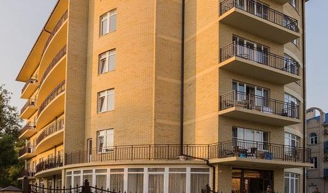 Морская волна